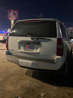 شيفروليه تاهو